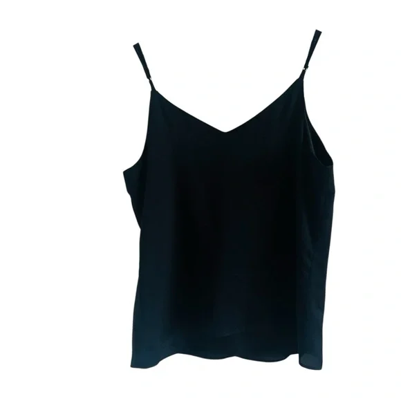 Banana Republic Black Women's Camisole Top - Picture 3 of 5